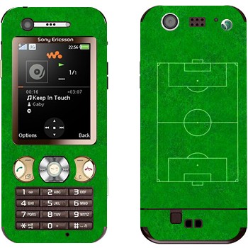   « »   Sony Ericsson W890