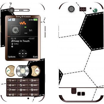   «  »   Sony Ericsson W890