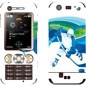   «»   Sony Ericsson W890