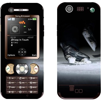 Sony Ericsson W890