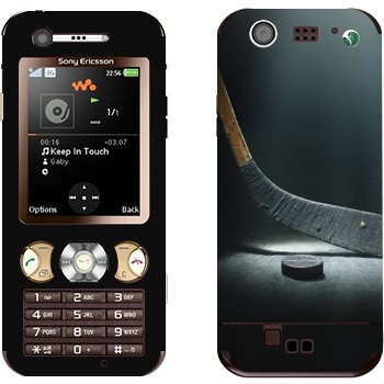 Sony Ericsson W890