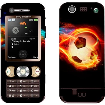 Sony Ericsson W890