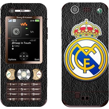 Sony Ericsson W890