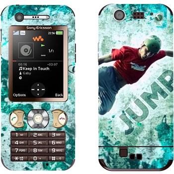   «»   Sony Ericsson W890