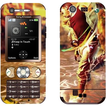   « »   Sony Ericsson W890