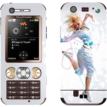   « »   Sony Ericsson W890