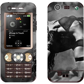   «-»   Sony Ericsson W890