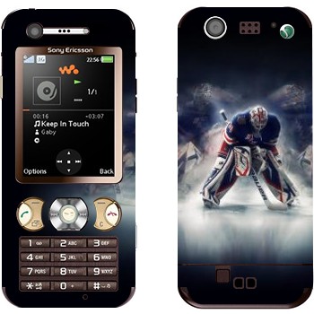 Sony Ericsson W890