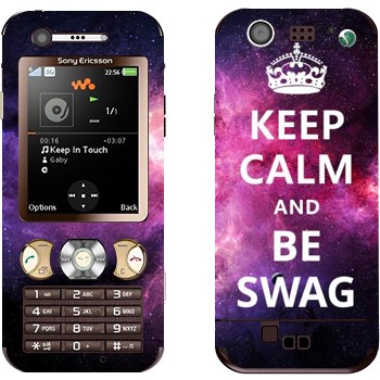 Sony Ericsson W890