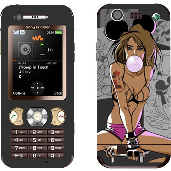   «-»   Sony Ericsson W890