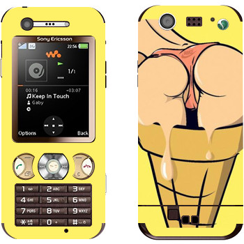   «-»   Sony Ericsson W890