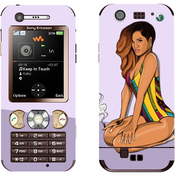   «  »   Sony Ericsson W890