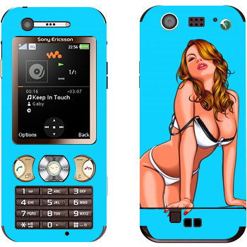   «   »   Sony Ericsson W890