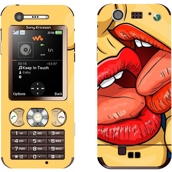   « »   Sony Ericsson W890