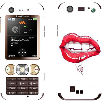   « »   Sony Ericsson W890