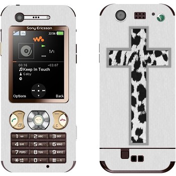 Sony Ericsson W890