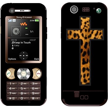 Sony Ericsson W890