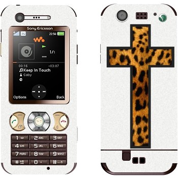 Sony Ericsson W890