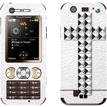 Sony Ericsson W890