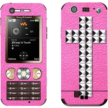 Sony Ericsson W890