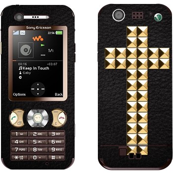 Sony Ericsson W890