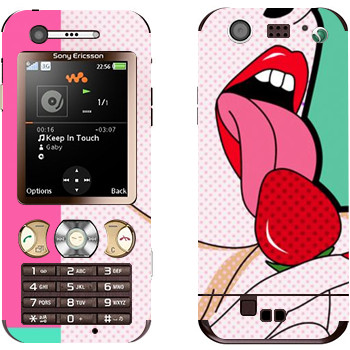   « »   Sony Ericsson W890