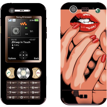   « »   Sony Ericsson W890