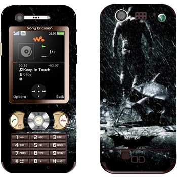 Sony Ericsson W890