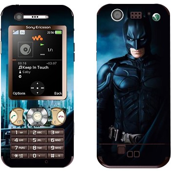 Sony Ericsson W890