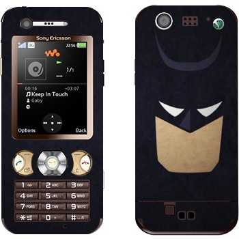 Sony Ericsson W890