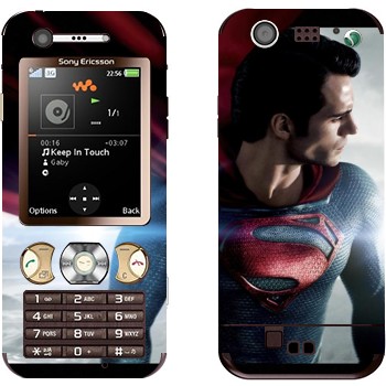 Sony Ericsson W890