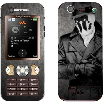 Sony Ericsson W890