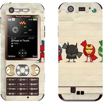   «-»   Sony Ericsson W890