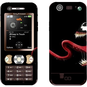   « - -»   Sony Ericsson W890