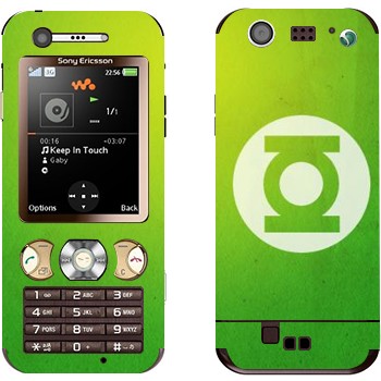   «  - »   Sony Ericsson W890