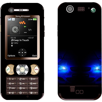   «BMW -  »   Sony Ericsson W890