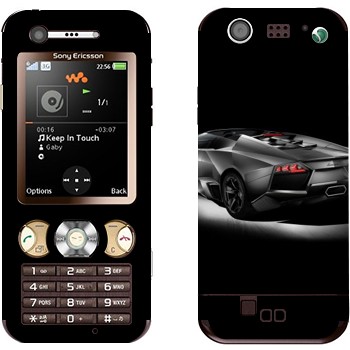 Sony Ericsson W890