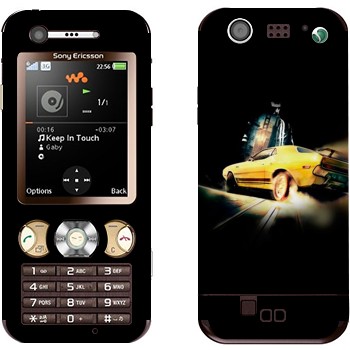   « -»   Sony Ericsson W890