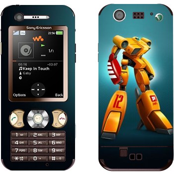   «  »   Sony Ericsson W890