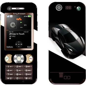   « »   Sony Ericsson W890