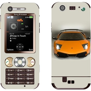   « »   Sony Ericsson W890