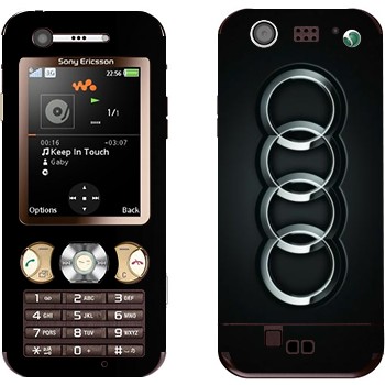 Sony Ericsson W890