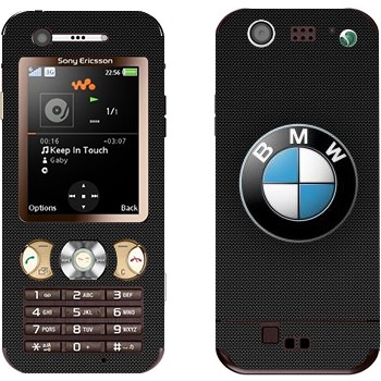 Sony Ericsson W890