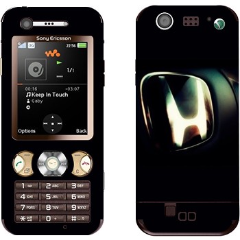 Sony Ericsson W890