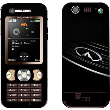 Sony Ericsson W890