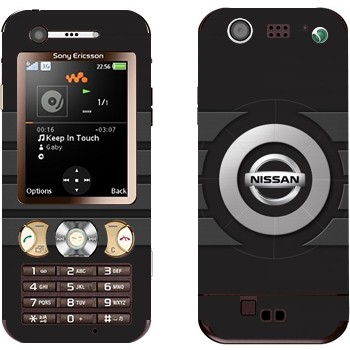 Sony Ericsson W890