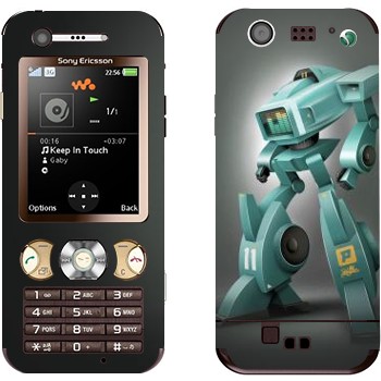   «   »   Sony Ericsson W890