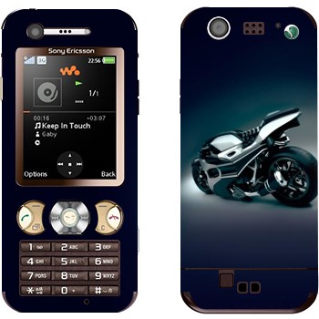   «  »   Sony Ericsson W890