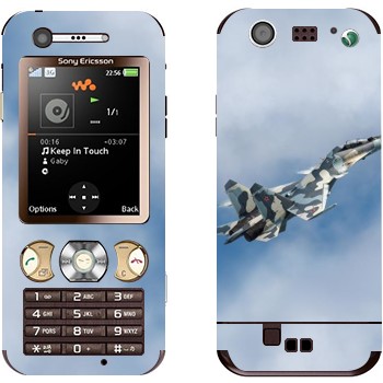 Sony Ericsson W890