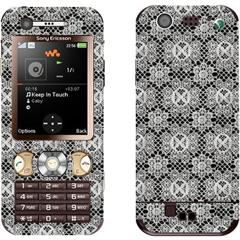   «   »   Sony Ericsson W890